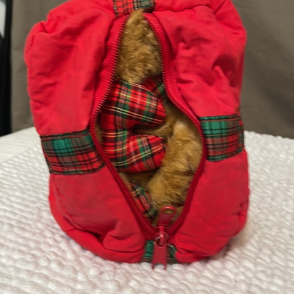 ❤️Avon Present / Reindeer stuffy - Picture 4 of 8